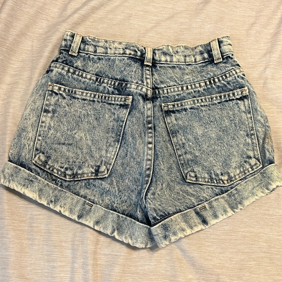 Vintage American Apparel Shorts - Picture 4 of 9
